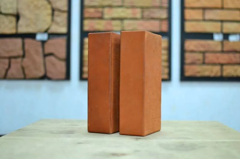 Как выбрать печной кирпич