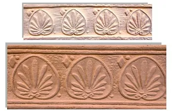 ДЕКОР Родос Макси Плитка