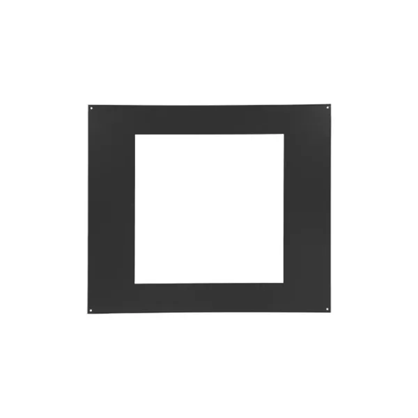 НТТ 445 Наружная оправа к дверцам 410*410