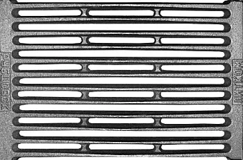 Колосник РД-6  (380*250)