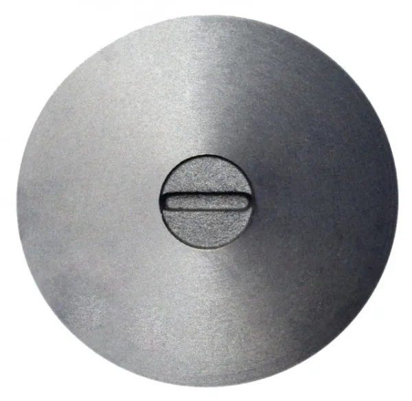 Конфорка КН№2А с оребрением