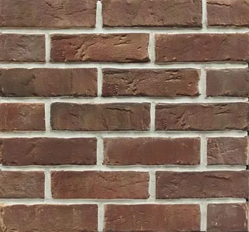 Старый кирпич Мини Плитка