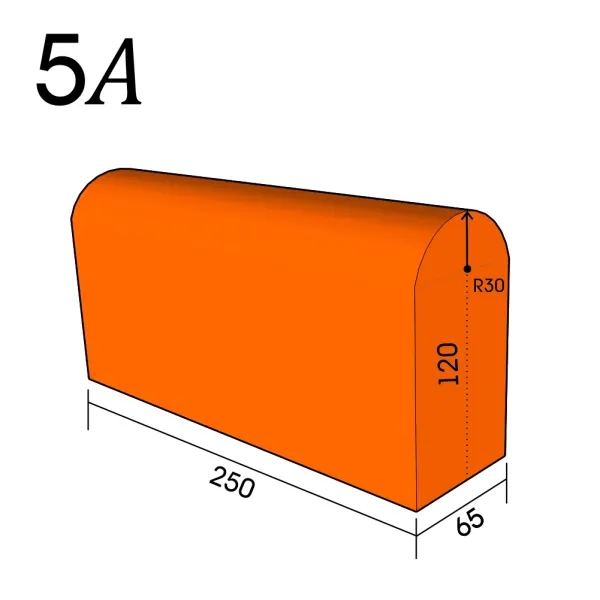 5А (цв)