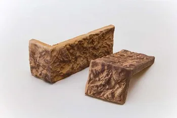 Старый замок Мини Плитка угловая