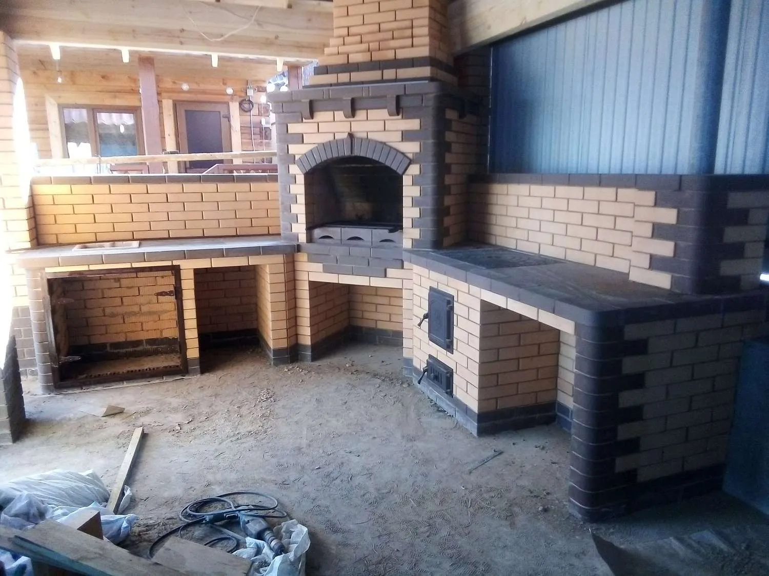 Павлов Виктор Геннадьевич