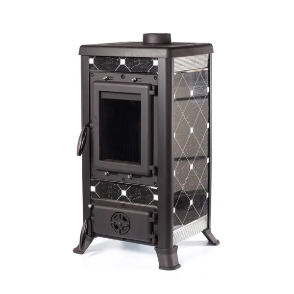 Печь чугунная KLEMENS I