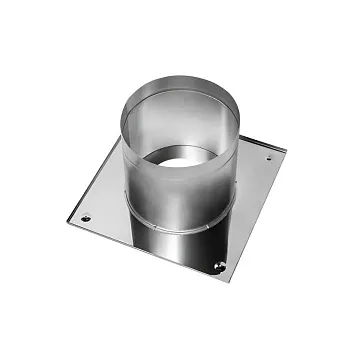 Потолочно-проходной узел Моно Феррум (430/0,5 мм) Ф210