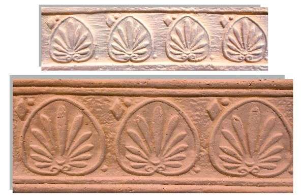 ДЕКОР "Родос" Макси Плитка  (15 шт)