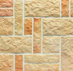 Рваный камень ХАОС Плитка