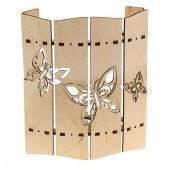 Абажур Бабочки