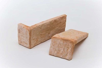 Рваный камень Мини Плитка угловая