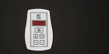 Пульт управления КАРИНА Slim CS15