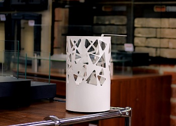 Биокамин настол. FP-028T