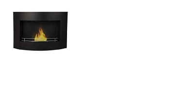 Биокамин настен. FP-047W