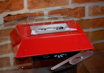 Биокамин настол. FP-019T