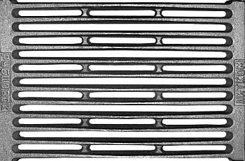 Колосник РД-6  (380*250)