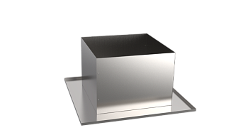 Потолочно-проходной узел Феррум (430/05мм ) Ф210