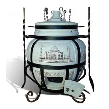 Печь Тандыр Наследие (ГК)