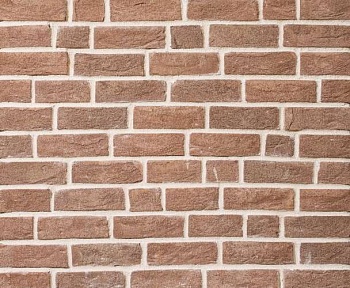 Кирпич "Кримсон" (РУЧНАЯ ФОРМОВКА)