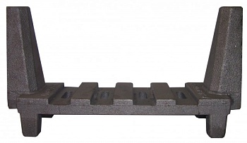 Колосник ПД-3 (100*300)